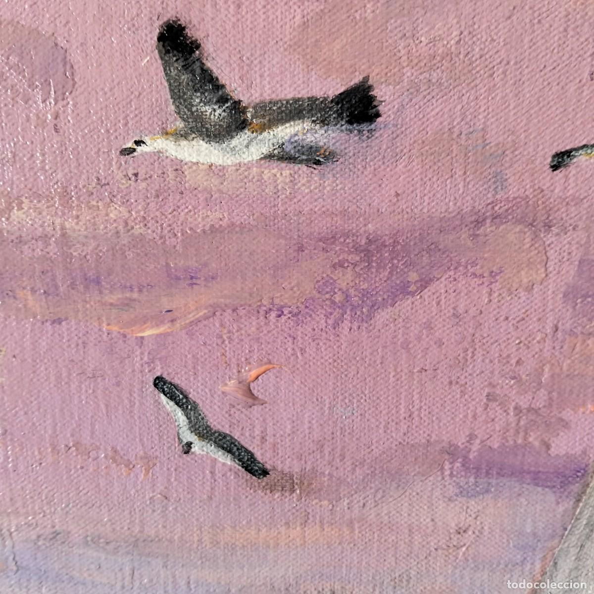 Arte: &rdquo;LIBERTAD&rdquo; Acr&iacute;lico sobre lienzo - Foto 16