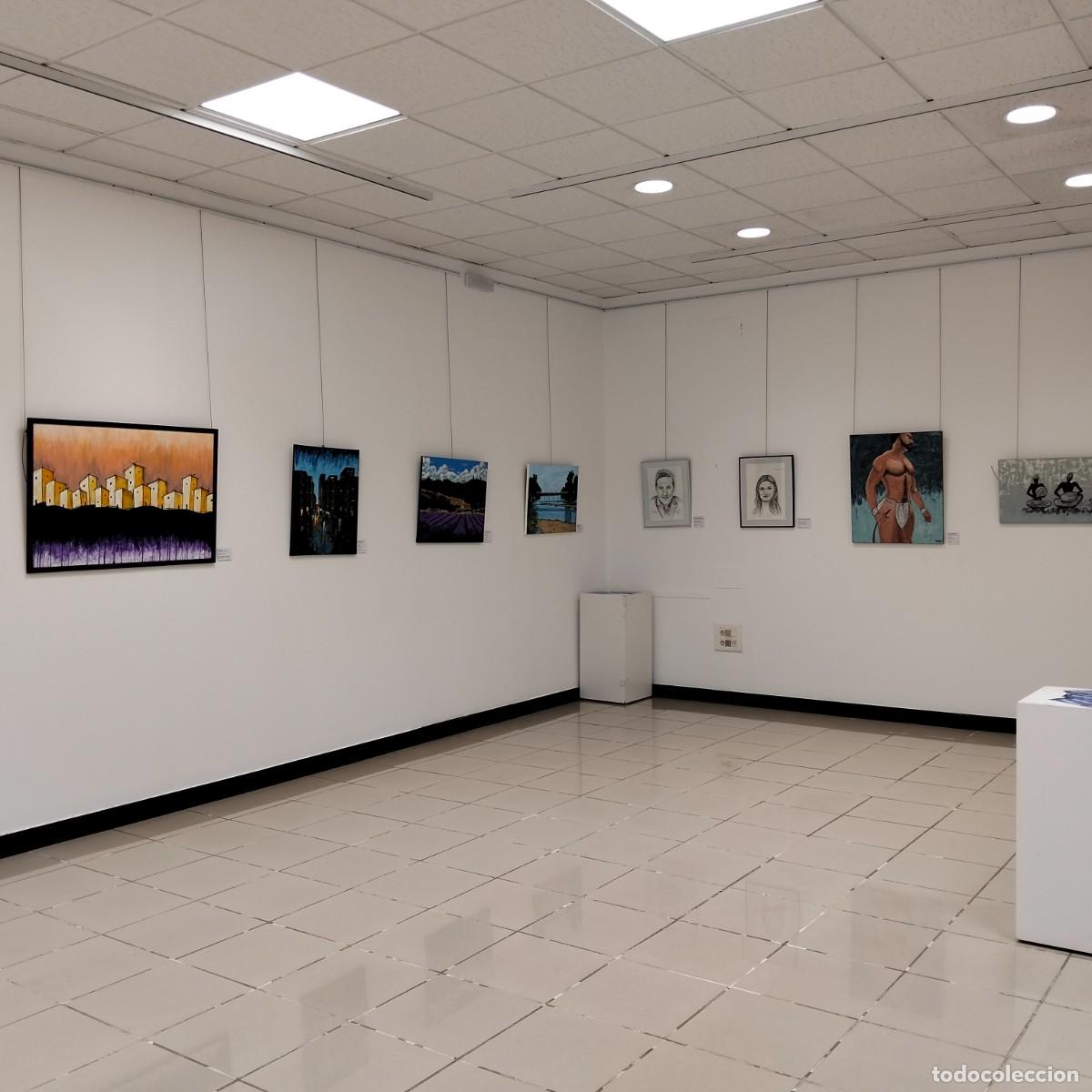 Arte: En exposici&oacute;n  - Foto 14