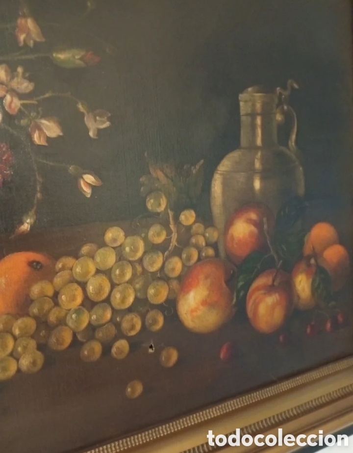 Arte: Bodeg&oacute;n de pps del XX - Foto 4