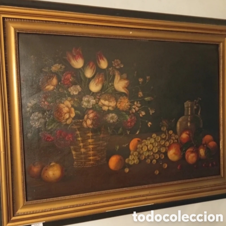 Arte: Bodeg&oacute;n de pps del XX - Foto 1