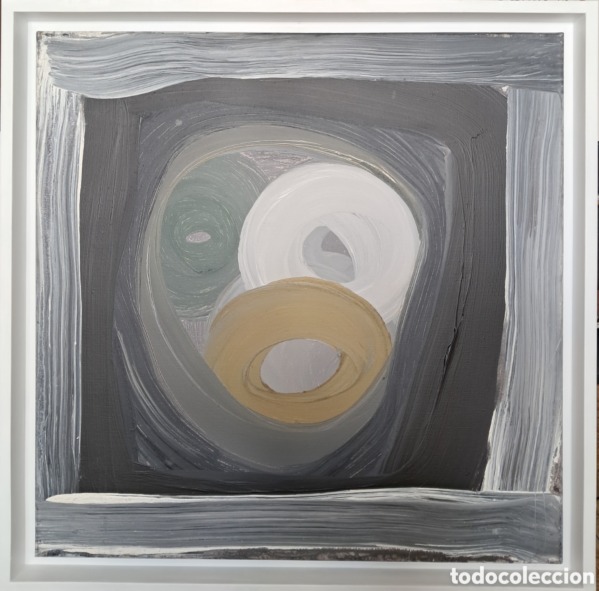 Arte: RAFA FORTEZA , PINTURA - Foto 2