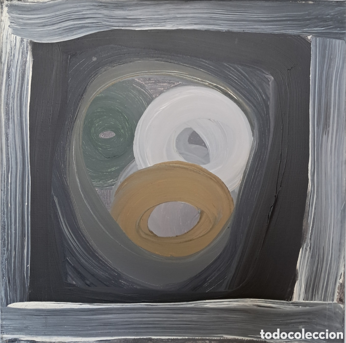 Arte: RAFA FORTEZA , PINTURA - Foto 3