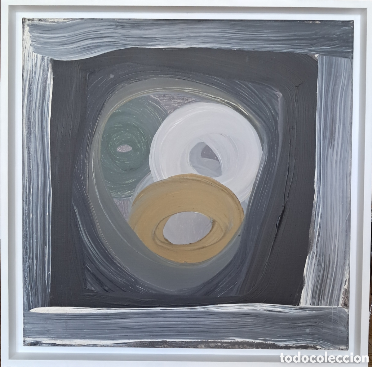 Arte: RAFA FORTEZA , PINTURA - Foto 1