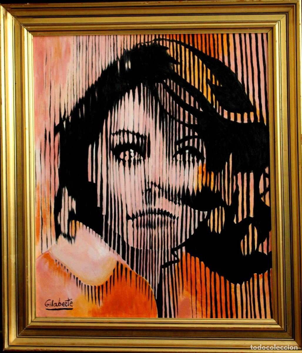Arte: Sofia obra de Mercedes Gilaberte - Foto 2