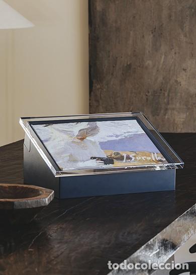 Arte: Sorolla &Iacute;ntimo &ndash; Edici&oacute;n Limitada y Numerada - Foto 1