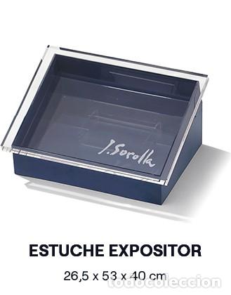 Arte: Sorolla &Iacute;ntimo &ndash; Edici&oacute;n Limitada y Numerada - Foto 2