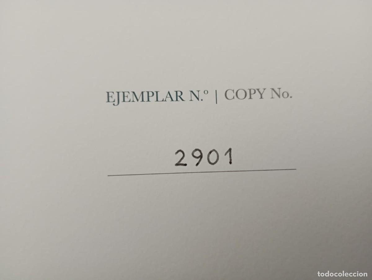 Arte: Sorolla &Iacute;ntimo &ndash; Edici&oacute;n Limitada y Numerada - Foto 7