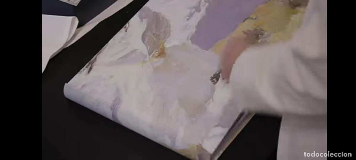 Arte: Sorolla &Iacute;ntimo &ndash; Edici&oacute;n Limitada y Numerada - Foto 10