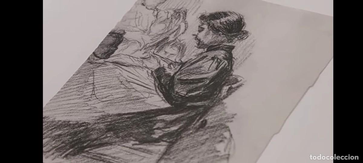Arte: Sorolla &Iacute;ntimo &ndash; Edici&oacute;n Limitada y Numerada - Foto 13