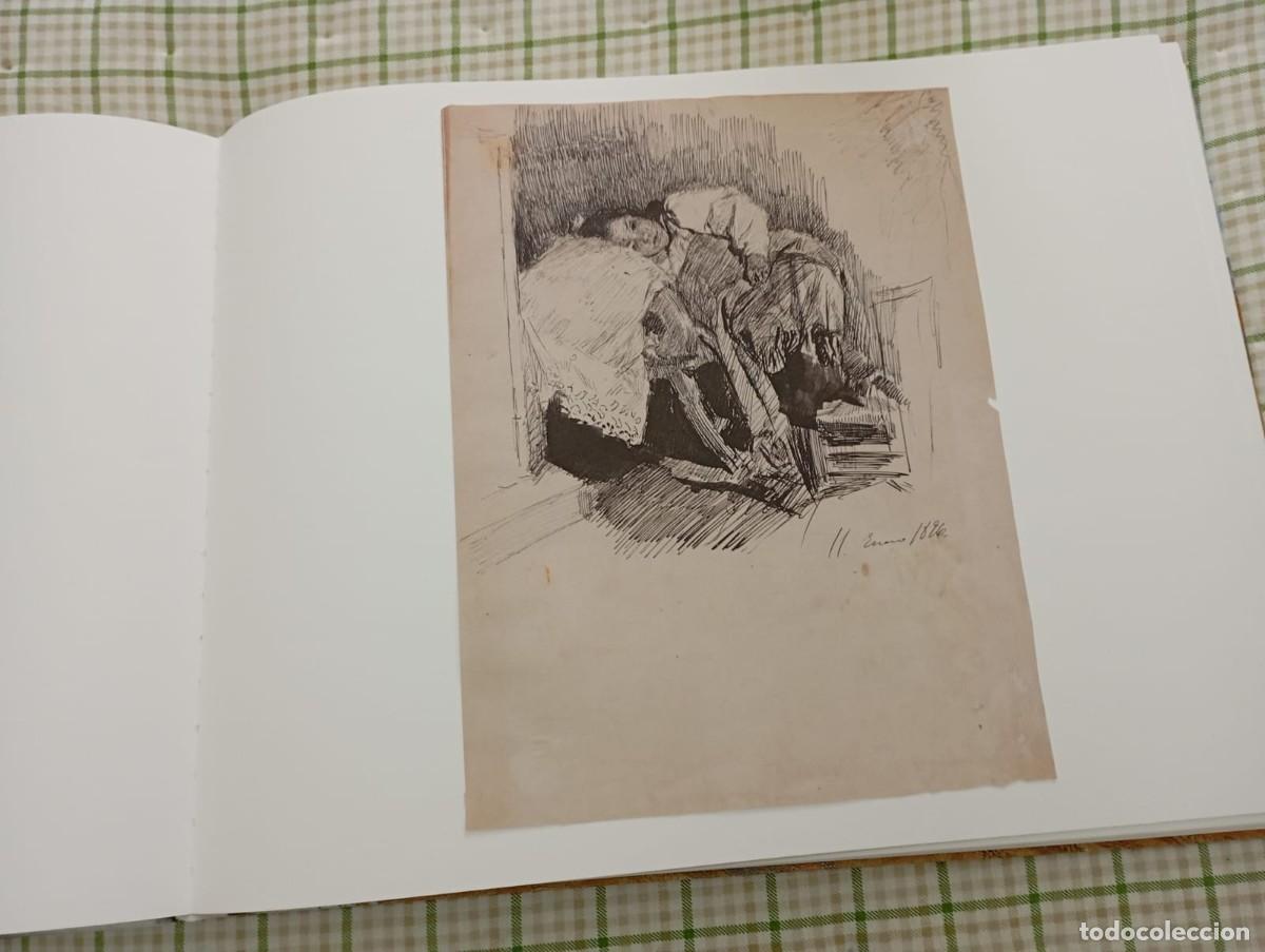 Arte: Sorolla &Iacute;ntimo &ndash; Edici&oacute;n Limitada y Numerada - Foto 14
