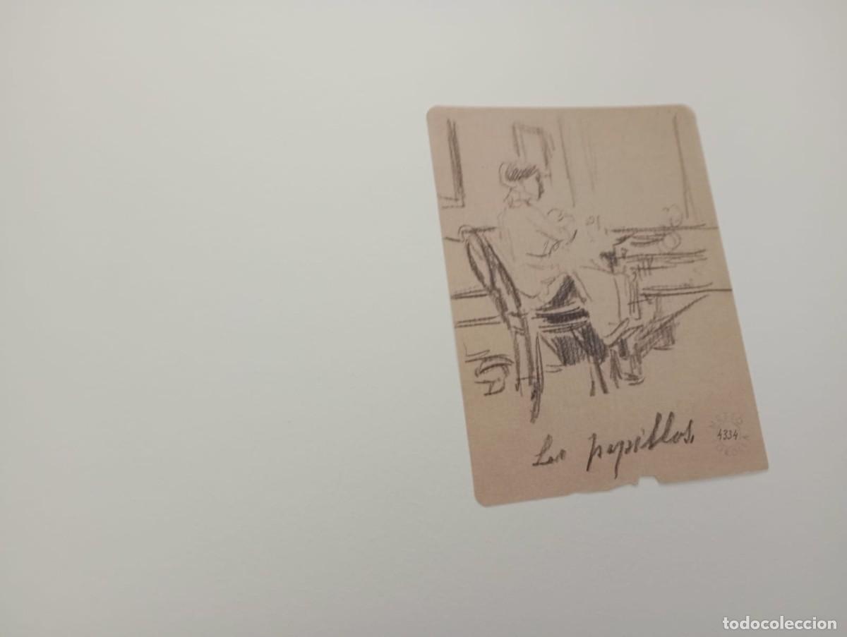 Arte: Sorolla &Iacute;ntimo &ndash; Edici&oacute;n Limitada y Numerada - Foto 15