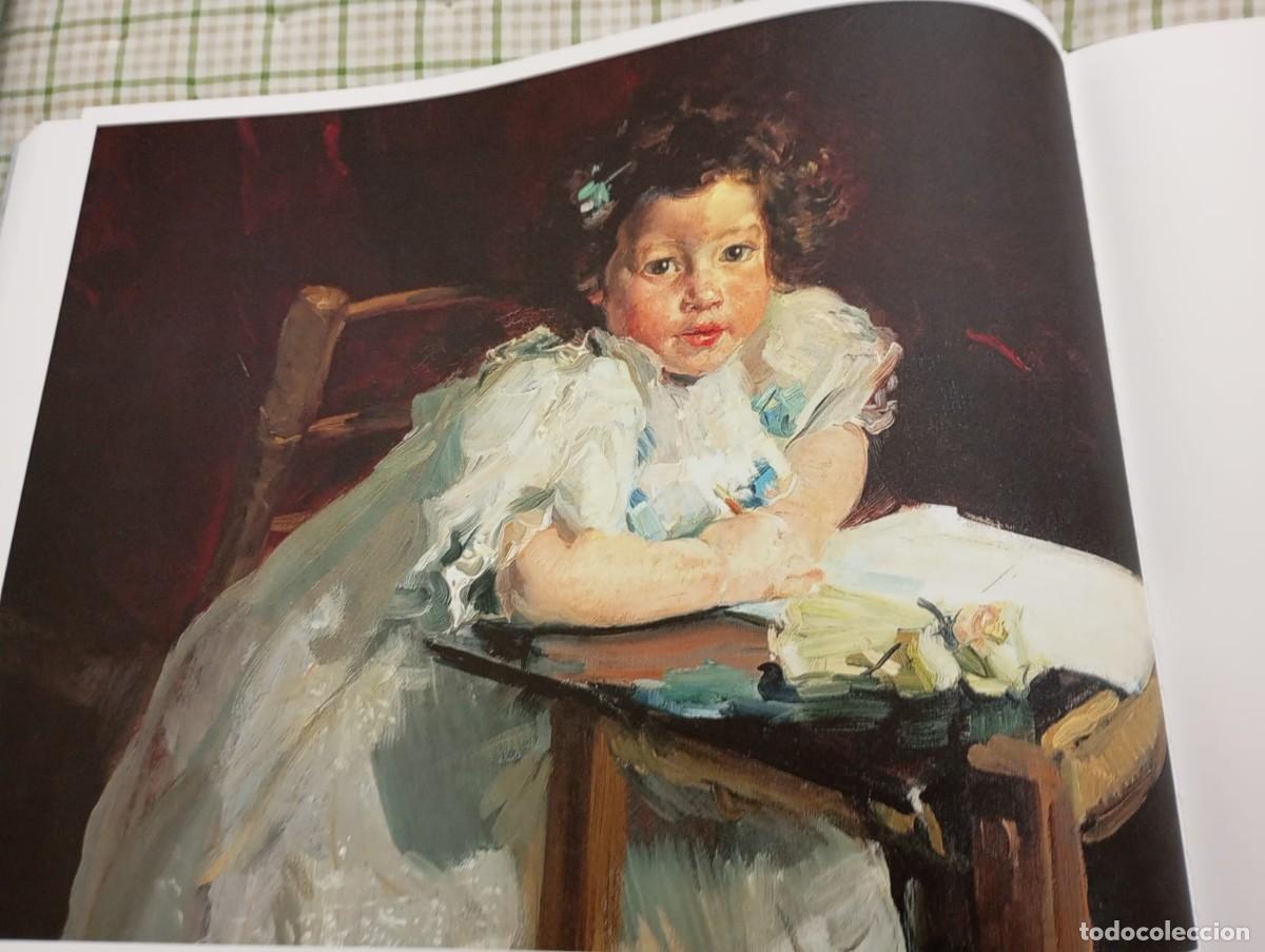 Arte: Sorolla &Iacute;ntimo &ndash; Edici&oacute;n Limitada y Numerada - Foto 16