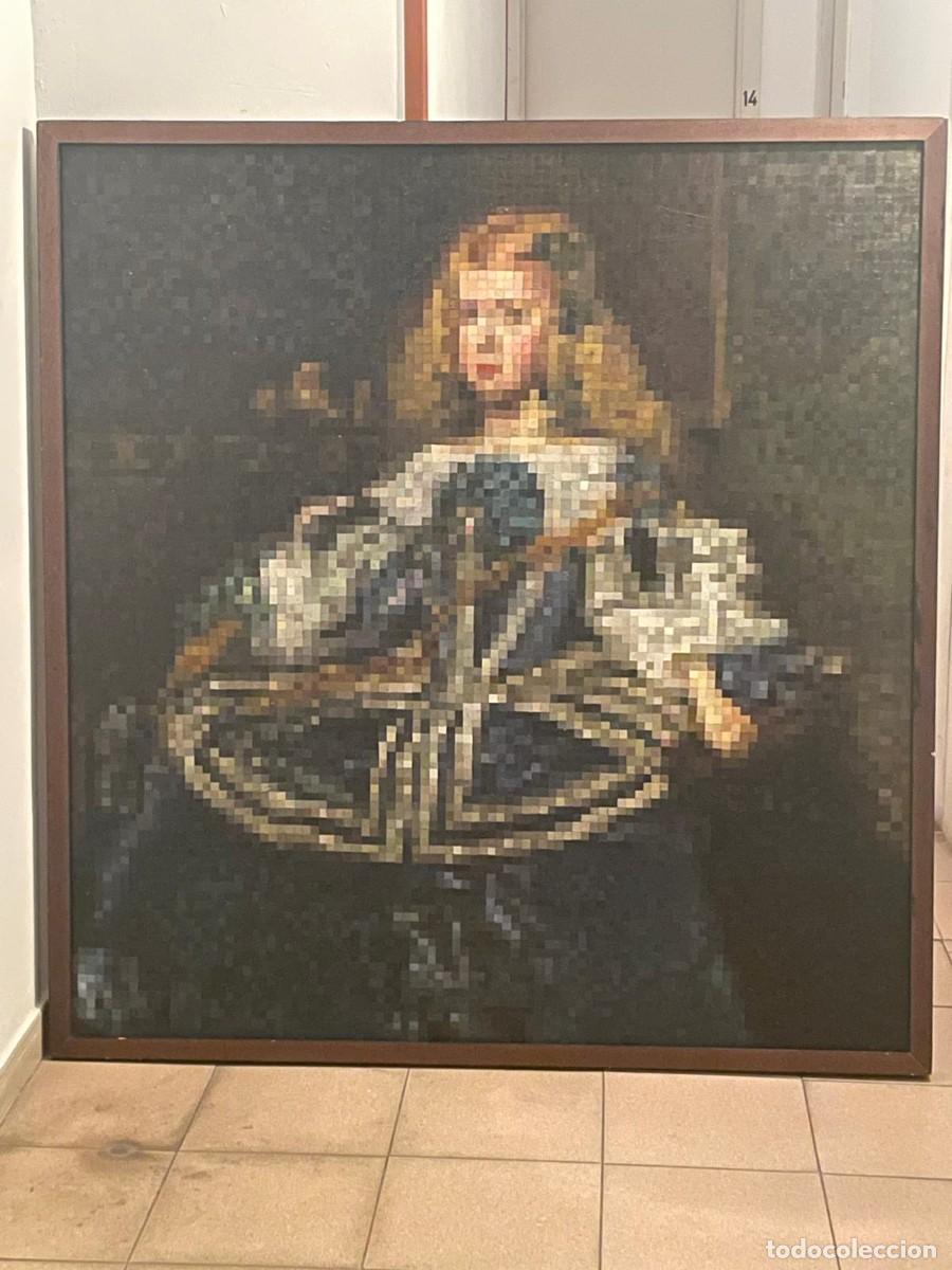 Arte: La lectura de la pintura - Foto 1