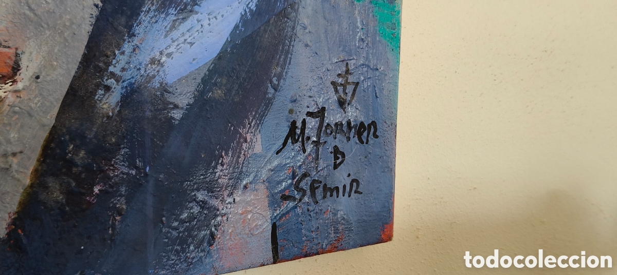 Arte: Miquel Torner de Semir - Foto 2