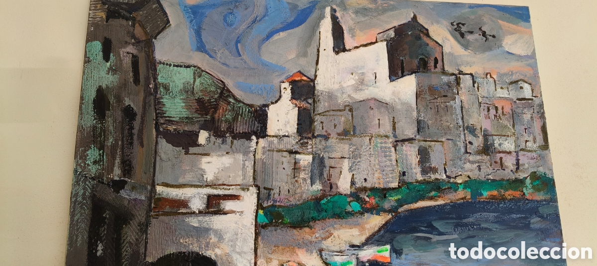 Arte: Miquel Torner de Semir - Foto 3