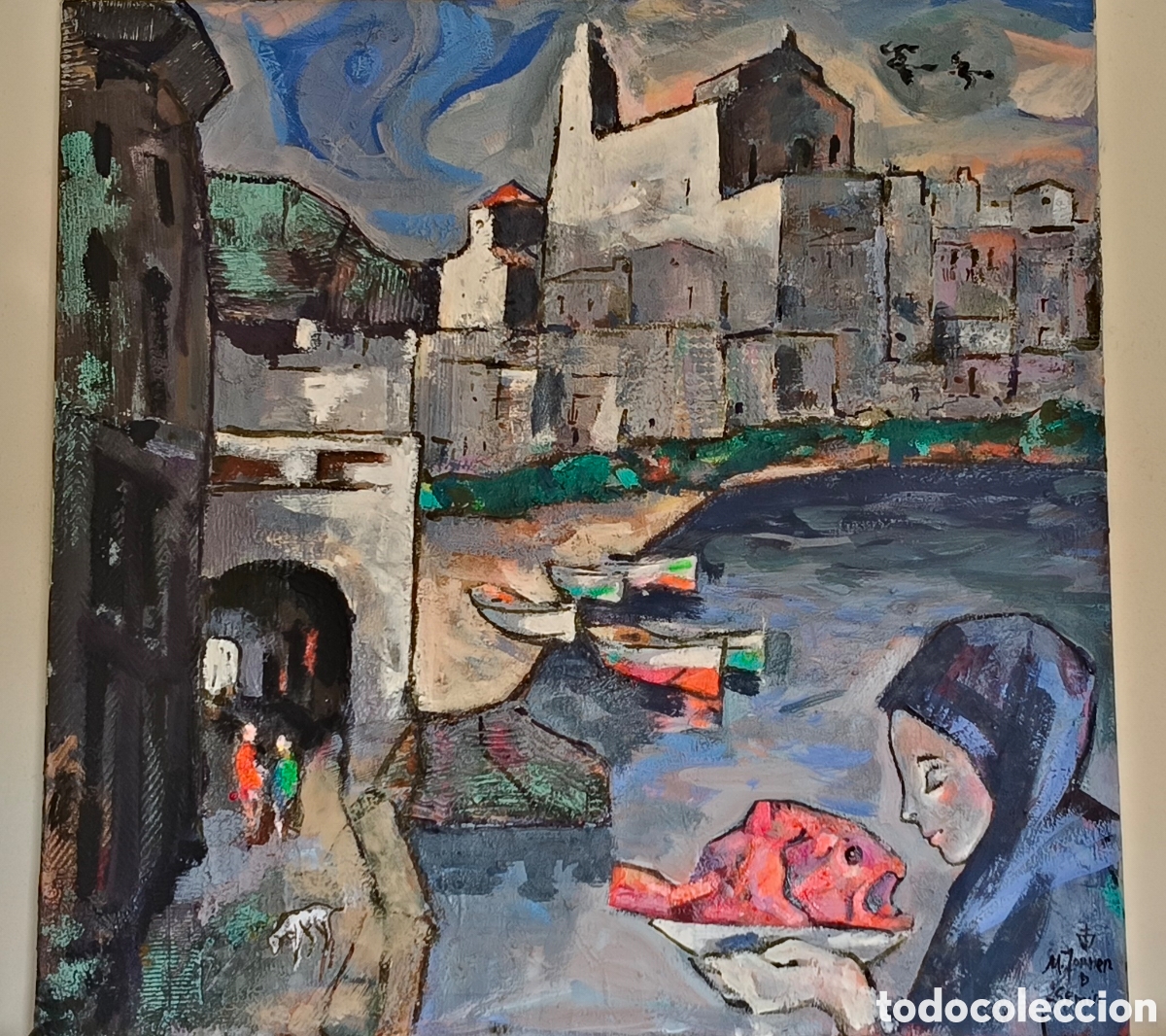Arte: Miquel Torner de Semir - Foto 1