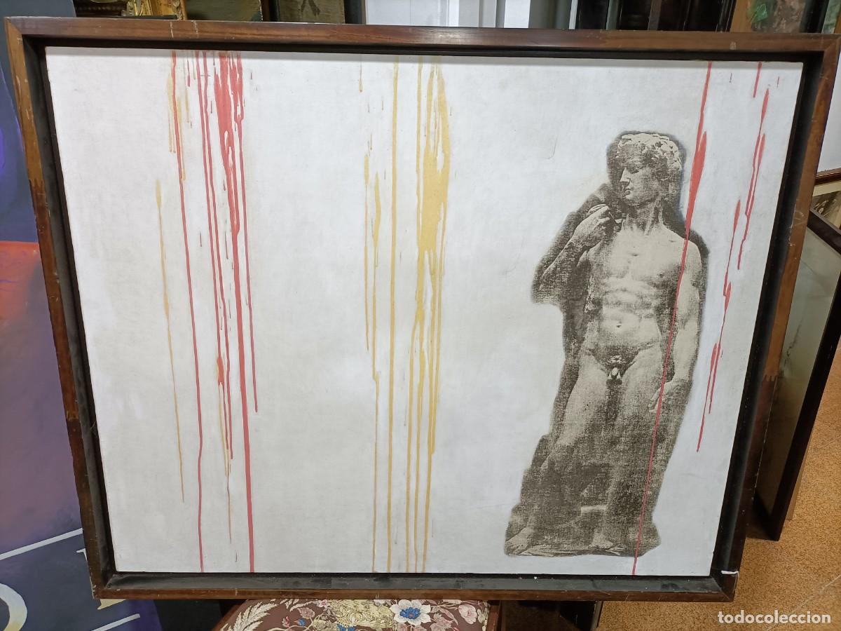 Arte: LOMARTI. SIN T&Iacute;TULO. M/L - Foto 5