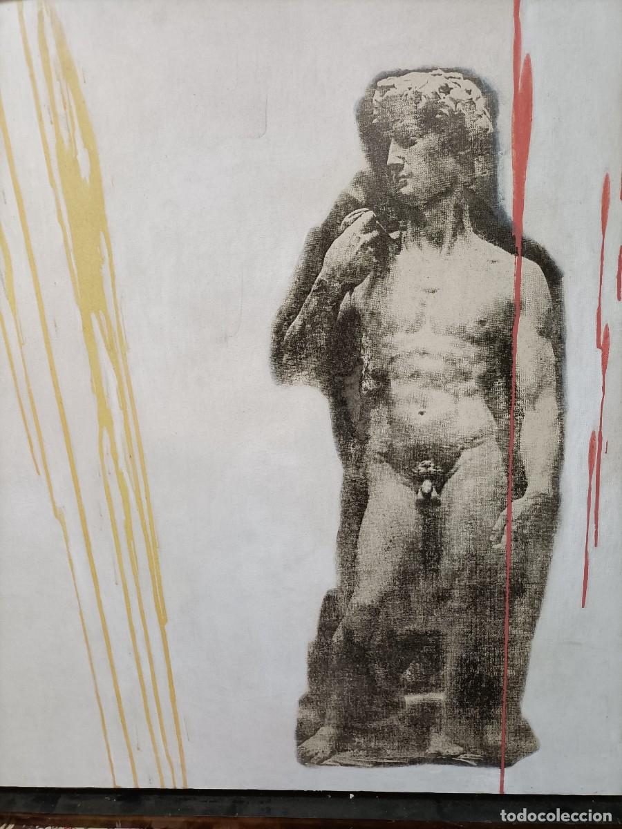 Arte: LOMARTI. SIN T&Iacute;TULO. M/L - Foto 6