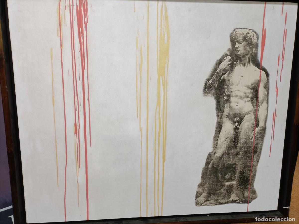 Arte: LOMARTI. SIN T&Iacute;TULO. M/L - Foto 2