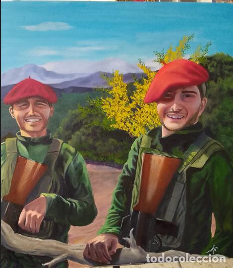 Arte: Carlistas del siglo XXI - Foto 1