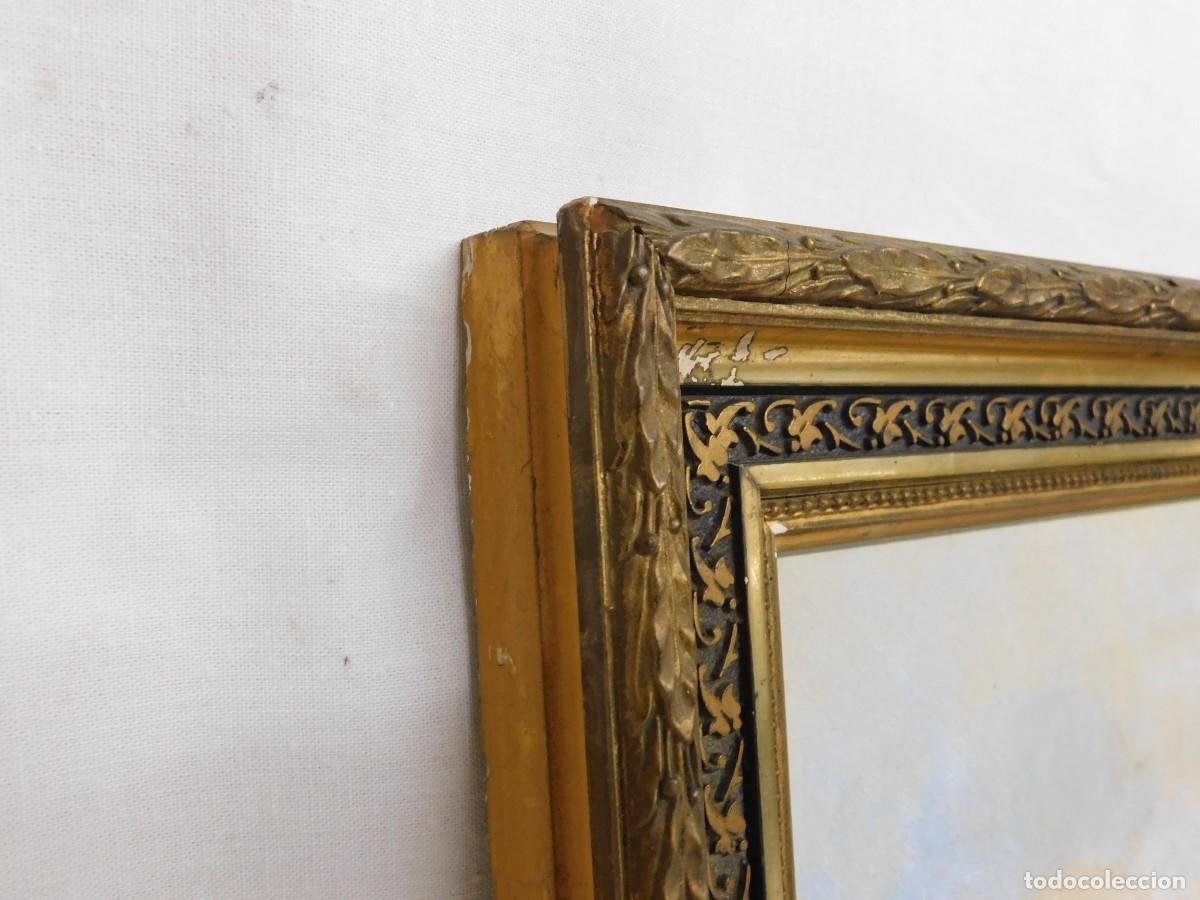 Arte: &Oacute;LEO SOBRE TABLA - FRANCISCO HERNANDEZ MONJO - Foto 6