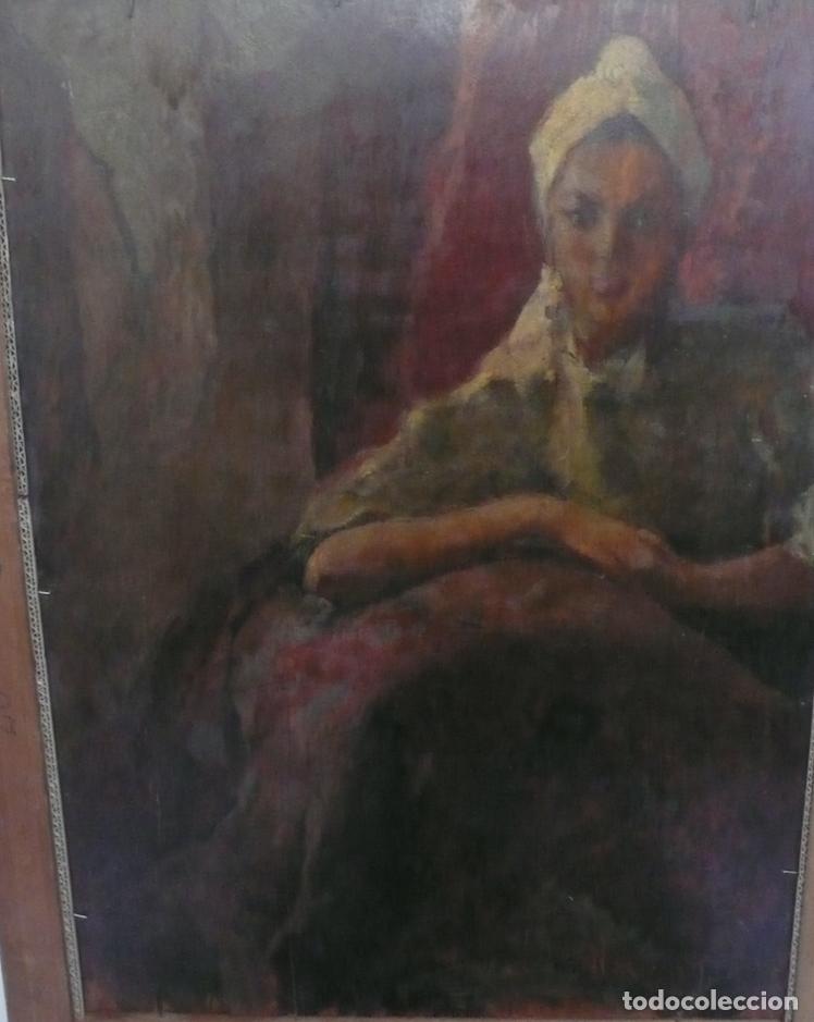 Arte: PINTURA OLEO DE BODEGON - Foto 4