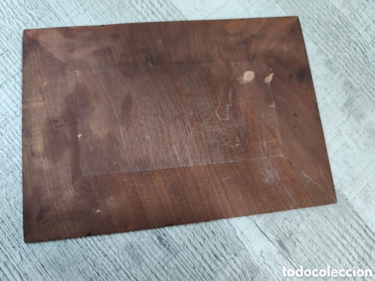 Arte: TABLA OLEO SIGLO XIX - Foto 10