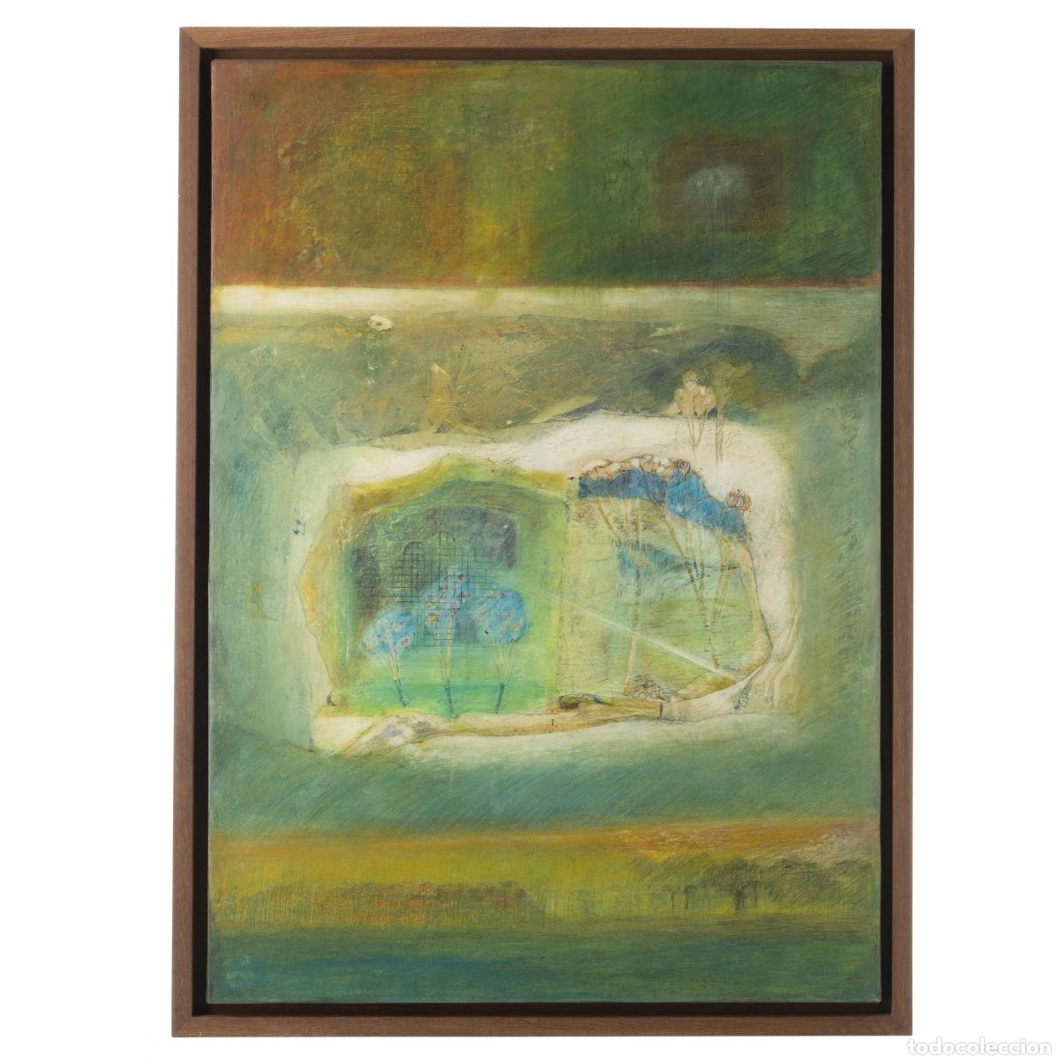 Arte: TERESA MORGADO (n. 1948) - Foto 1