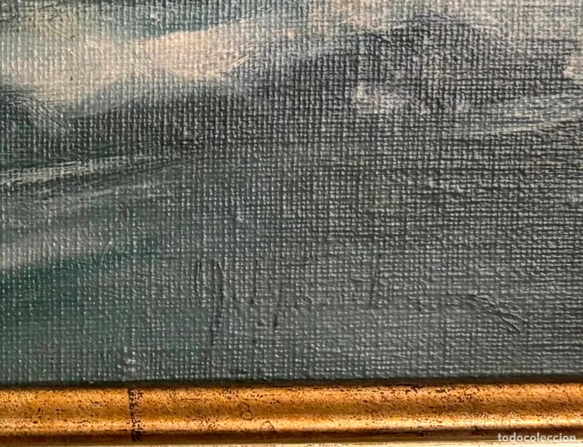Arte: ANTONIO MUNILLA &Oacute;LEO/TABLA - Foto 8