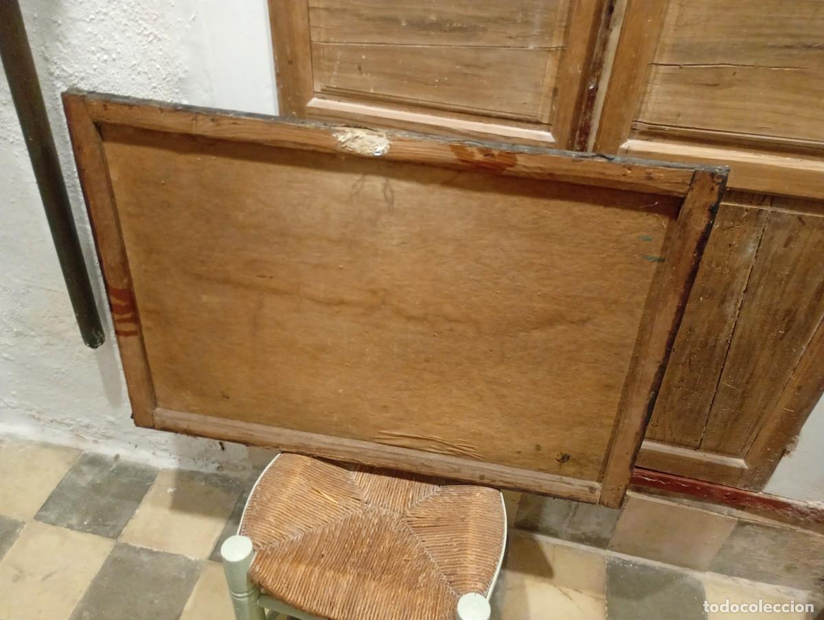 Arte: Bodeg&oacute;n sobre lienzo - Foto 3