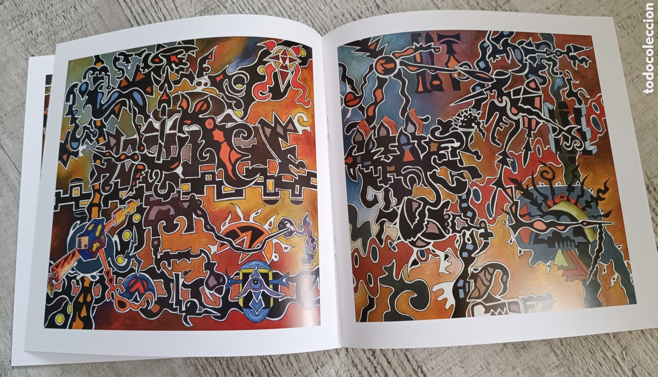 Arte: OLEO IGNACIO RUIZ DE ARCAUTE - Foto 14