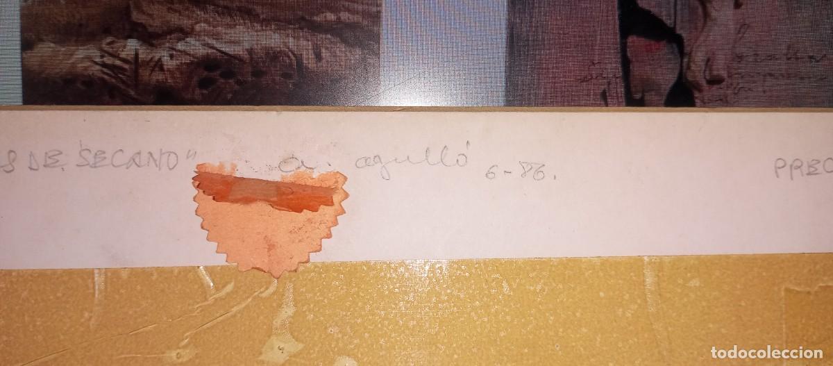 Arte: Albert Agull&oacute; Martinez - Foto 3
