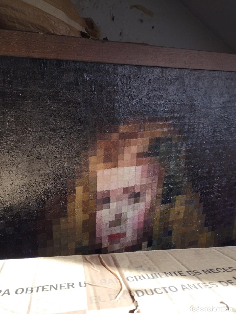 Arte: La lectura de la pintura - Foto 4