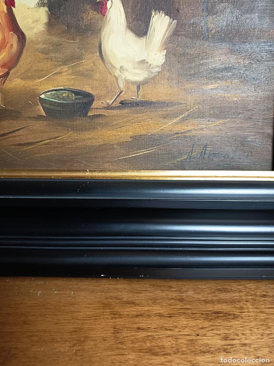 Arte: Antiguo &Oacute;leo A. Amodeo - Foto 7
