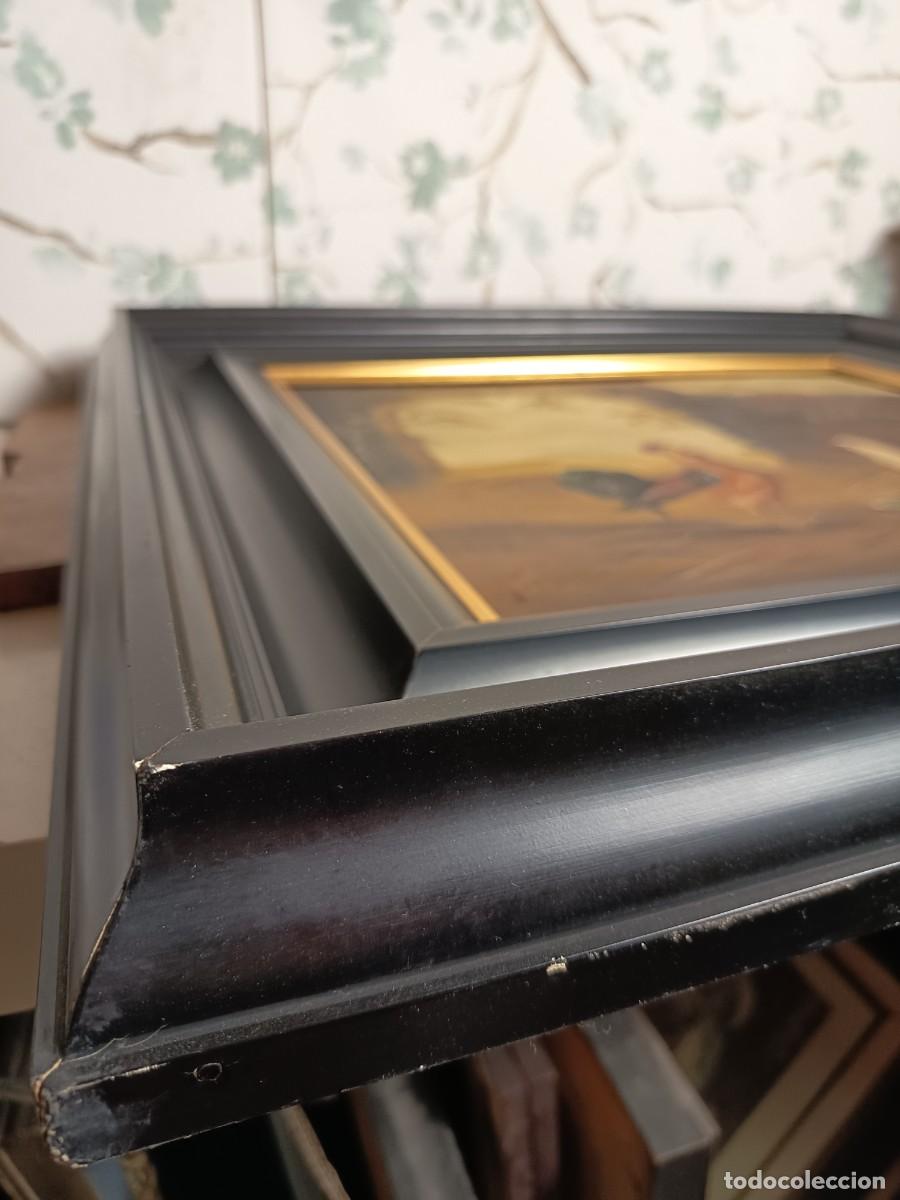 Arte: Antiguo &Oacute;leo A. Amodeo - Foto 10