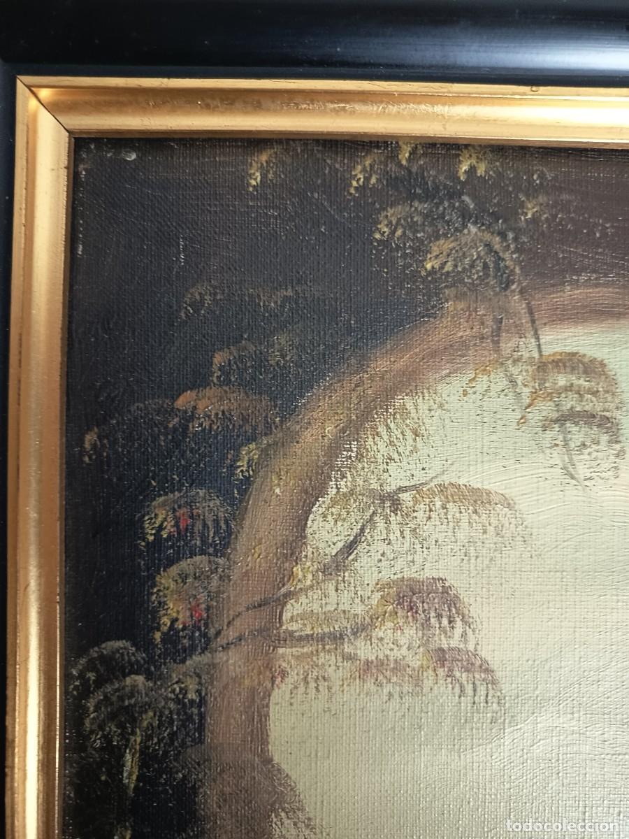 Arte: Antiguo &Oacute;leo A. Amodeo - Foto 14