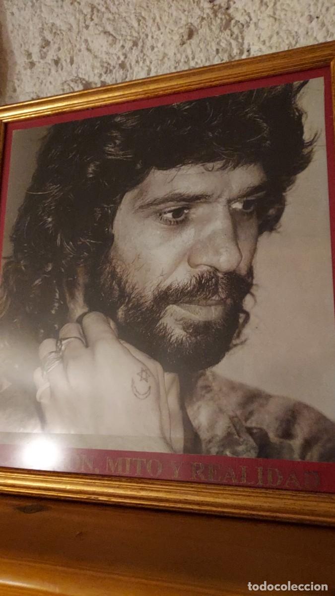 Arte: Camaron cuadros varios - Foto 1