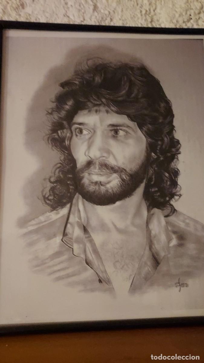 Arte: Camaron cuadros varios - Foto 3