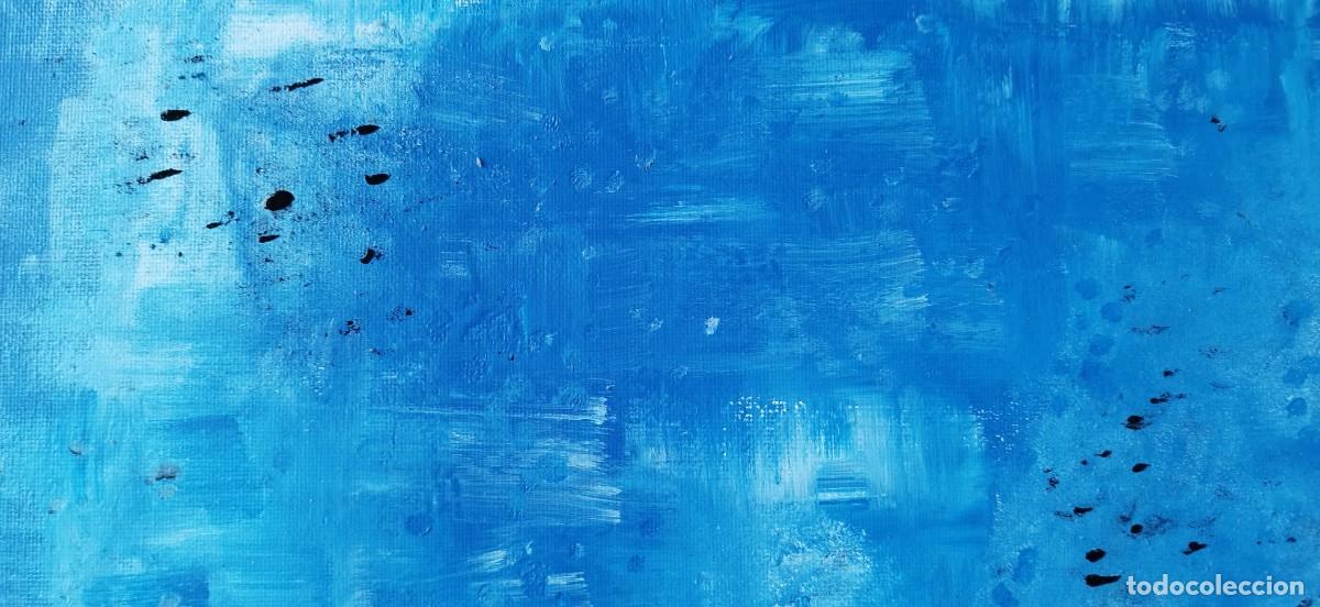 Arte: Duval, &rdquo;Abstracci&oacute;n n&ordm;33&rdquo;. - Foto 3