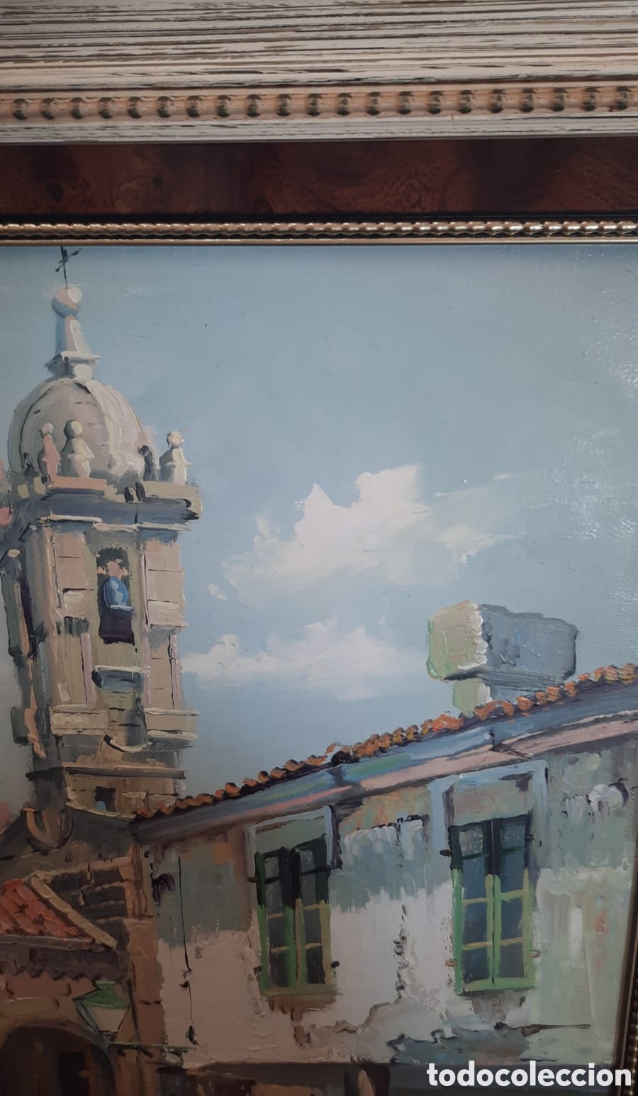 Arte: &Oacute;leo Santiago de Compostela - Foto 6