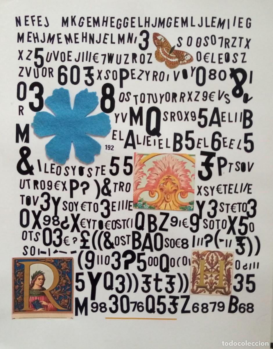 Arte: Collage Artistico original - Foto 1