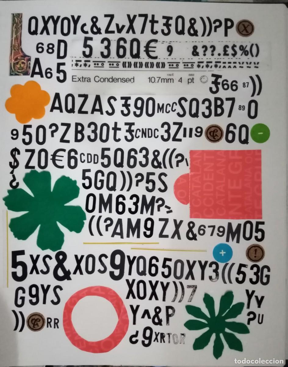 Arte: Collage Artistico original - Foto 1