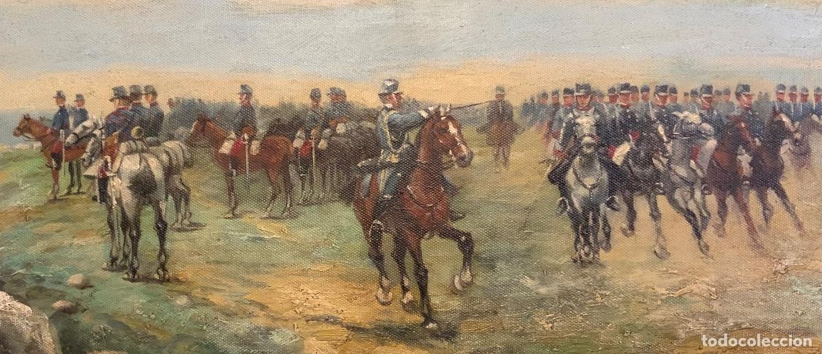 Arte: JOSEP CUSACHS I CUSACHS (DISC&Iacute;PULO O SEGUIDOR) - Foto 5