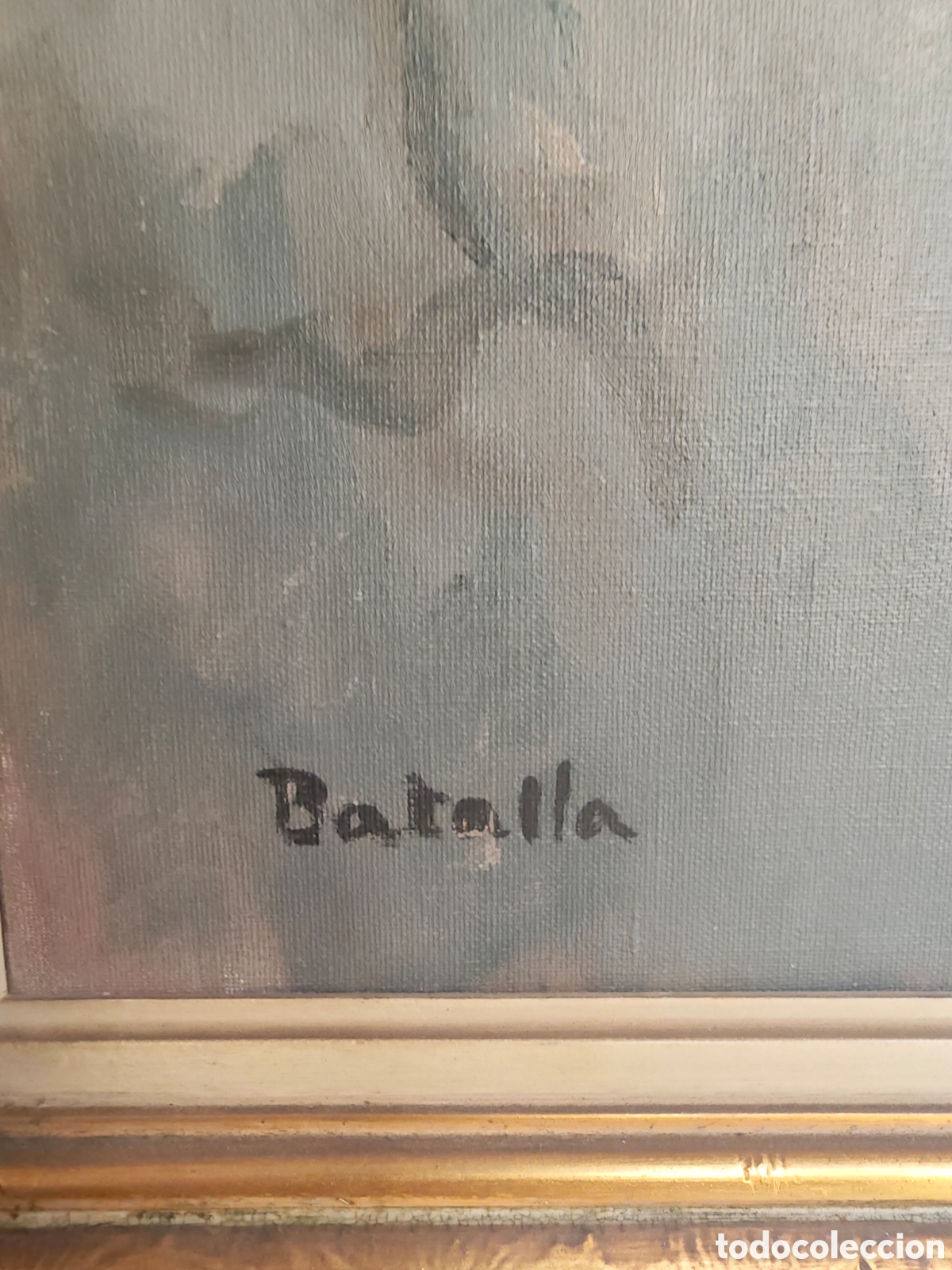 Arte: Pintor Pedro Batalla - Foto 3