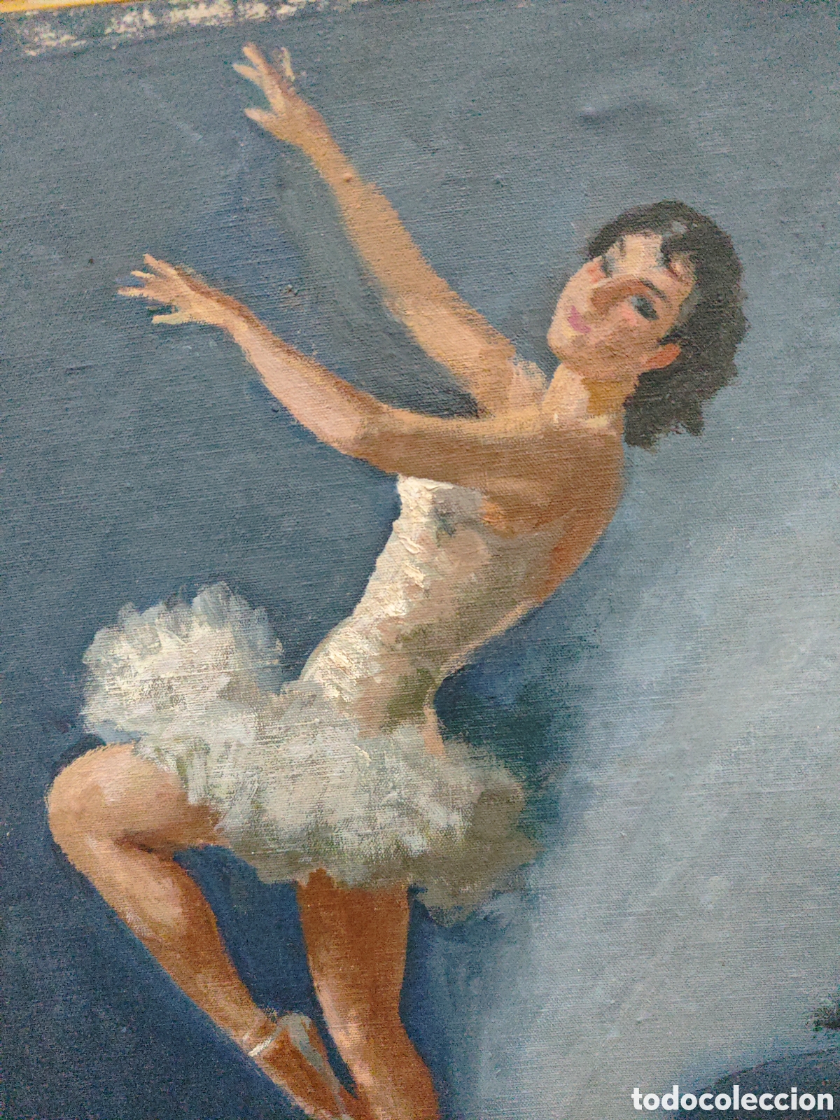 Arte: Pintor Pedro Batalla - Foto 2