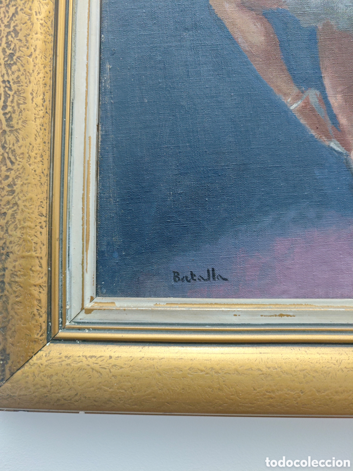 Arte: Pintor Pedro Batalla - Foto 3