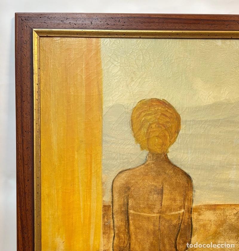 Arte: &Oacute;leo Firmado Orellana 75 - Foto 6