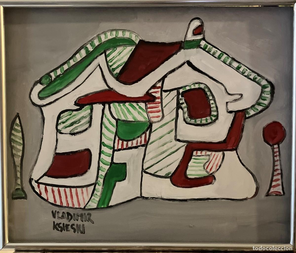Arte: casa (2023) - Foto 1