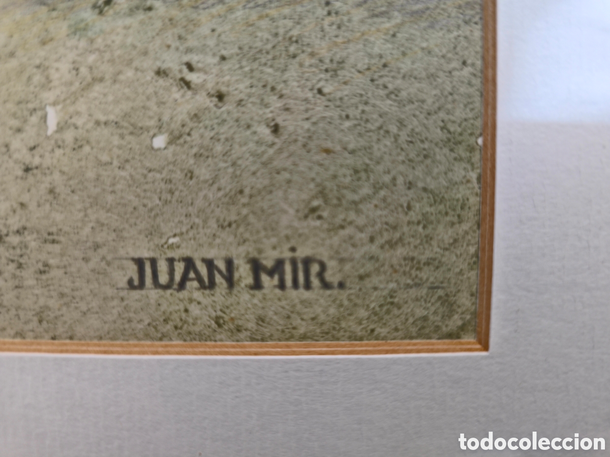 Arte: Bodegon por Juan Mir - Foto 5