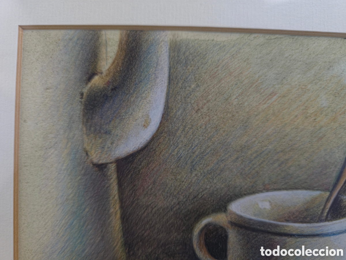 Arte: Bodegon por Juan Mir - Foto 7